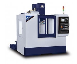 Macchina CNC